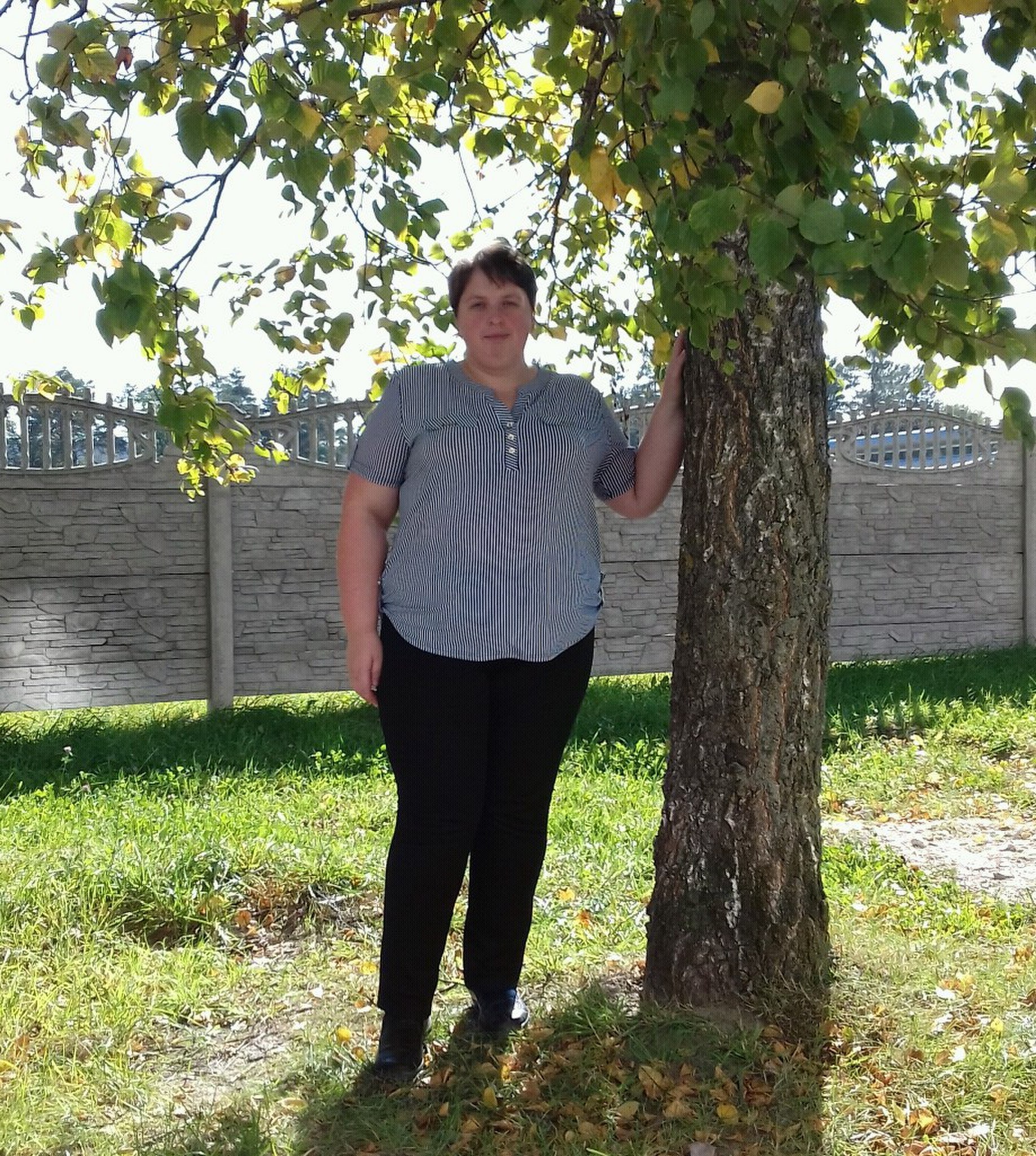 Фото толстых женщин (22 фото) - Екатерина, 38 лет, Фокино