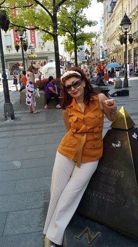 Фото девушки: Наталья Финоменко, 30 лет, Тирасполь Наталья Финоменко, 30 лет, Тирасполь