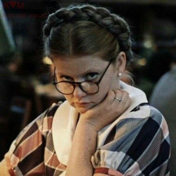 Нет ничего тупее фразы: