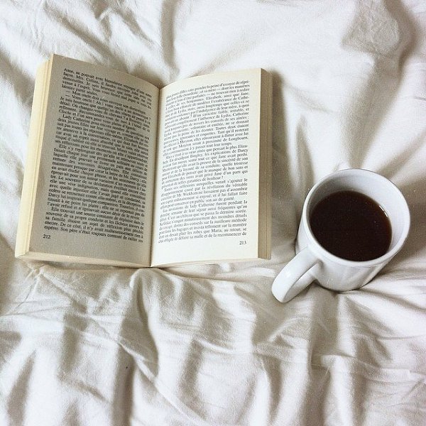10 отличных книг, объемом до 300 страниц, которые читаются на одном дыхании. 1.