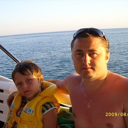 ���� Sergey, ������, 47 ��� - ��������� 15 ��� 2017