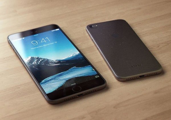 Хочу оставить отзыв о своей копии IPHONE 7!!! Случайно наткнулся на сайт, где продают его за 5 990!! ...