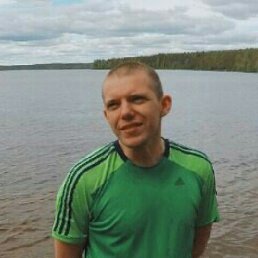 Алексей, 38, Сестрорецк