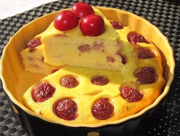 ТОП-9 самых вкусных творожных запеканок.1. ТВОРОЖНАЯ ЗАПЕКАНКА БЕЗ МУКИИнгредиенты: 500 гр творога, ... - 4