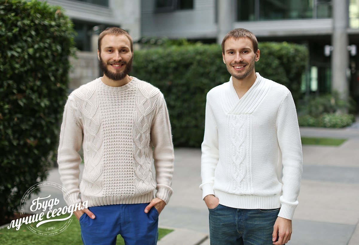 Хватит убегать от ответственности, время действовать! Ты когда-то решил начать меняться и стать ...