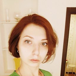 Ольга, 31, Абатское