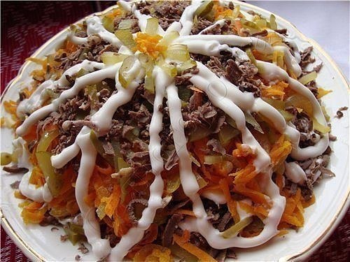 Салат