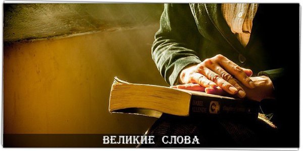 Твой учитель — это не тот, кто тебя учит, а тот, у кого учишься ты. © Ричард Бах