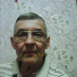 ���� Iyri Moiseenko, ��������, 74 ���� - ��������� 5 ��� 2017