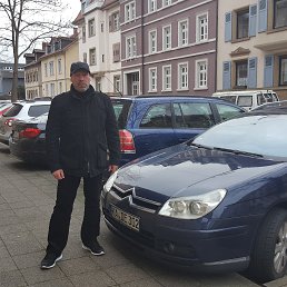 Eugen, �������, 67 ���