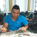 ���� Jairo Andres, ����, 51 ��� - ��������� 14 ���� 2017 � ������ ���� ����������
