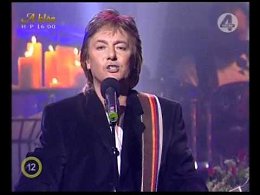 :) Chris Norman - Midnight Lady.