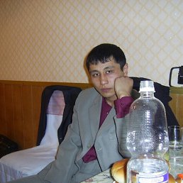 Almat, 38, 