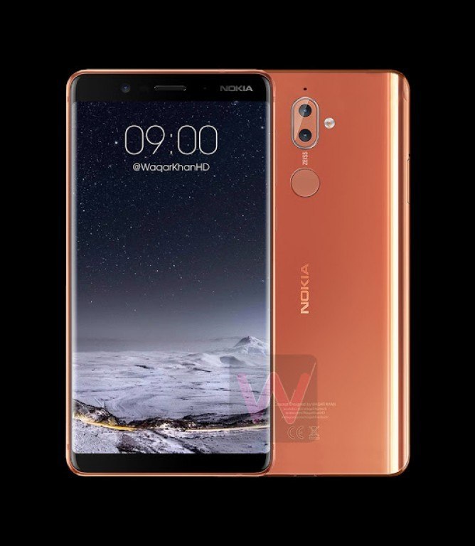   Nokia 9       .   ... - 3