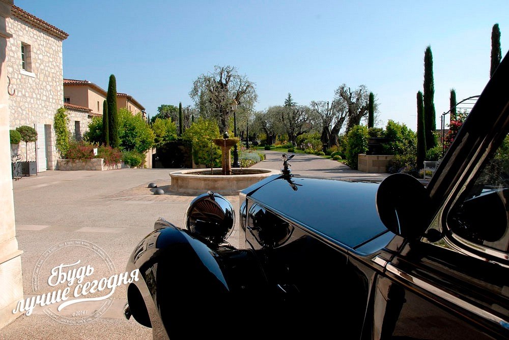 Совершенно нормально желать чего-то лучшего, более красивого, более веселого или возбуждающего. И ...