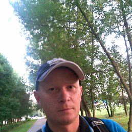 Orlov Alex, , 38 