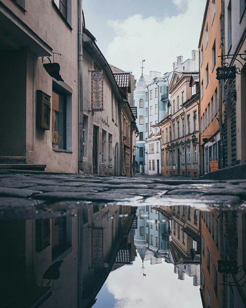 Tallinn, Estonia - 6