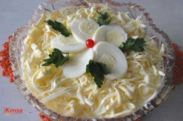 Салат
