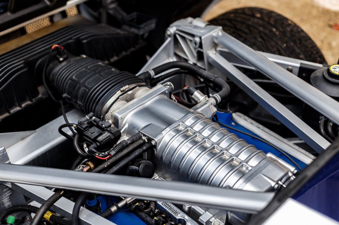 #Ford@autocult #GT@autocult - 7