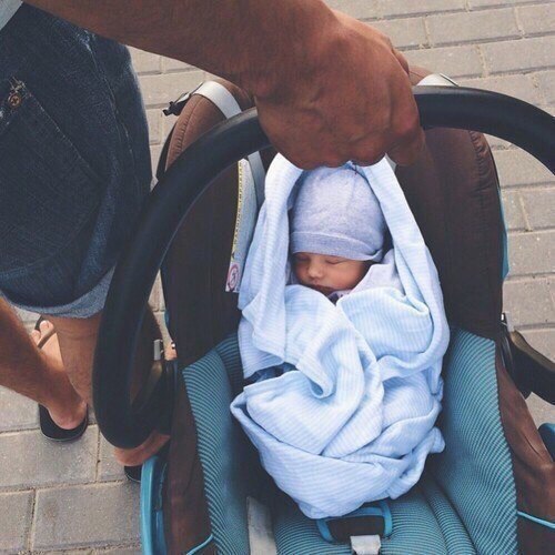 Не в деньгах счастье, счастье в Верном муже, Здоровом ребенке, Счастливой семье...