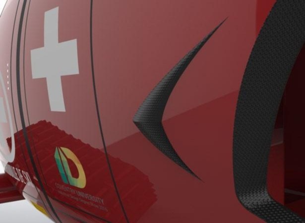 Snowsports Rescue Vehicle -    . - 7