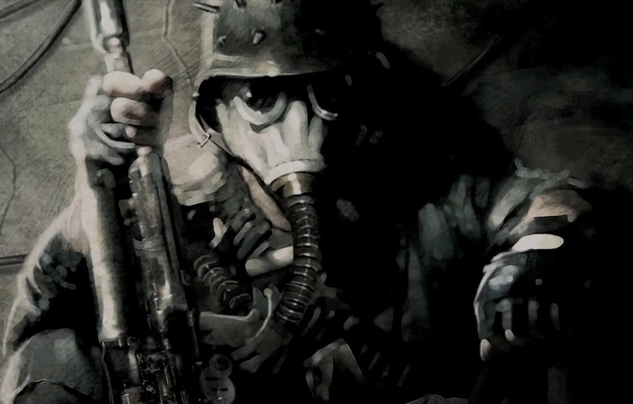 S.T.A.L.K.E.R. - 25  2017  18:13