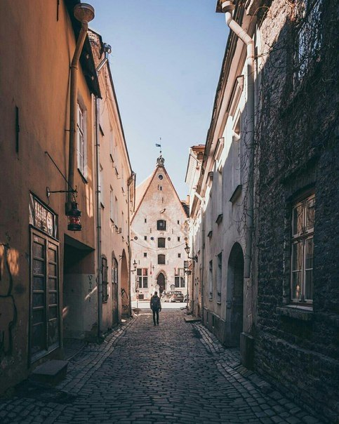 Tallinn, Estonia - 3