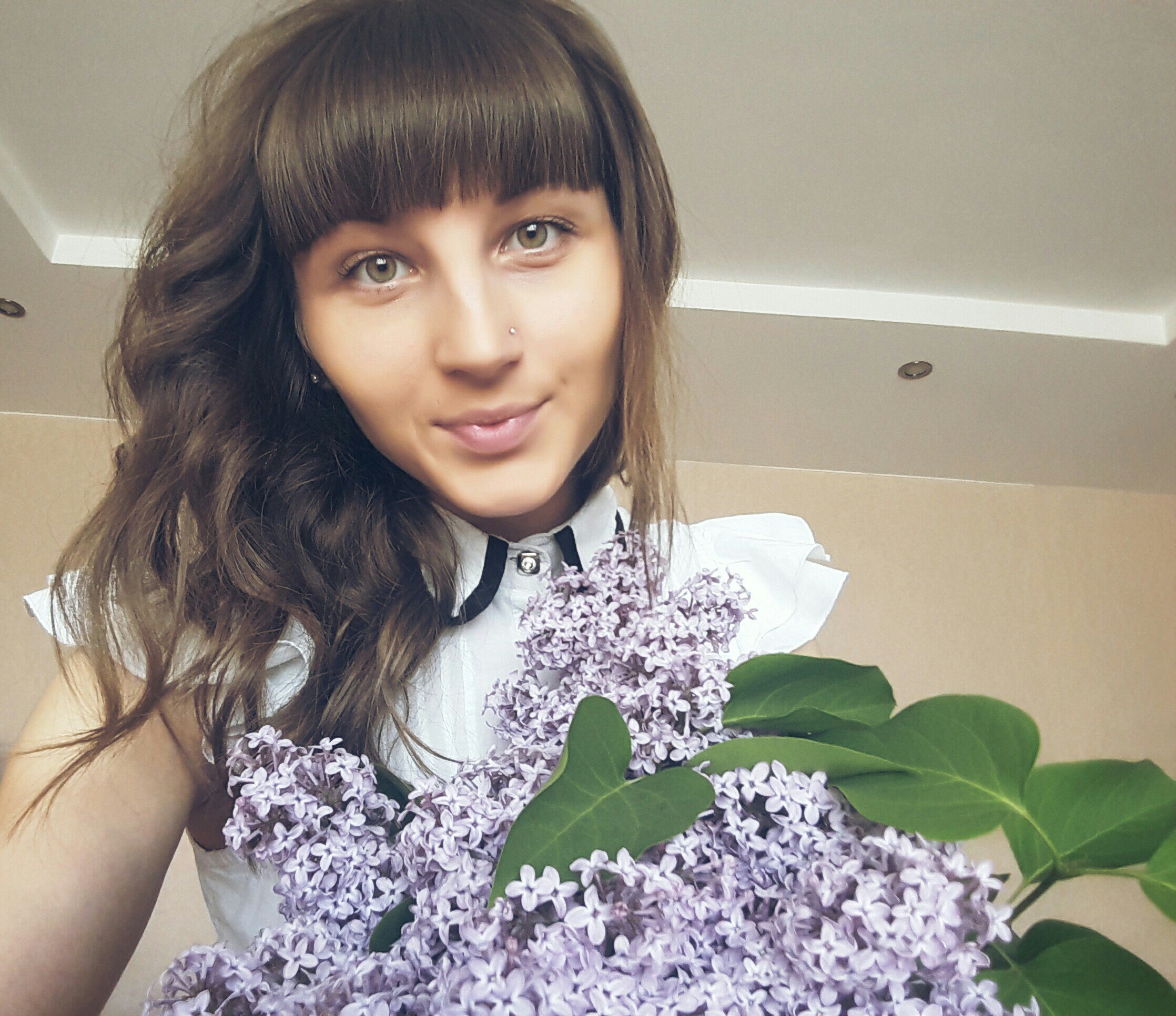 Юлия - 17 июня 2017 в 17:04