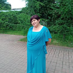 Татьяна, 59, Чернигов