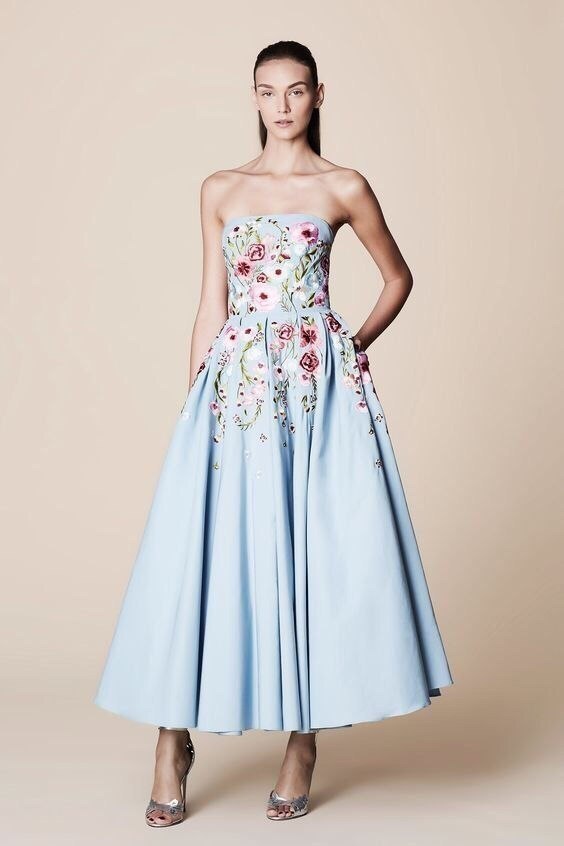 Marchesa Notte Spring 2017 - 2