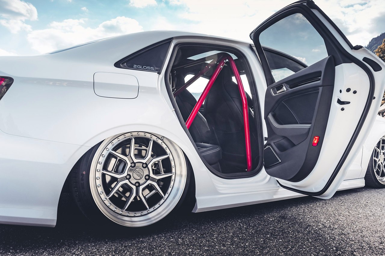 #Audi@autocult - 4