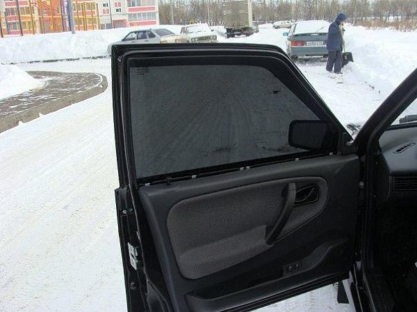 ВНИМАНИЕ АКЦИЯ «Закатайся к ЛЕТУ».Лучшая МНОГОРАЗОВАЯ СЪЁМНАЯ ТОНИРОВКА на 2 стекла по цене ...