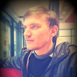 Андрей, Оренбург, 32 года