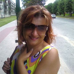 Tatjana, 50, 