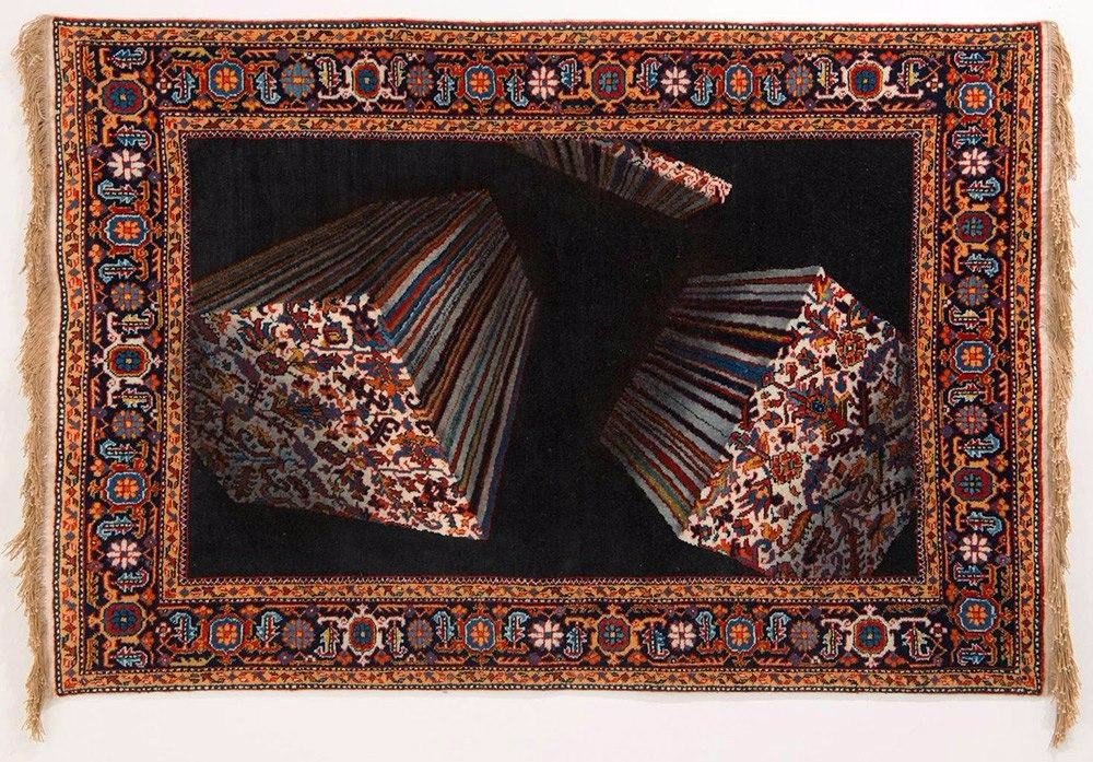  : Faig Ahmed - 2