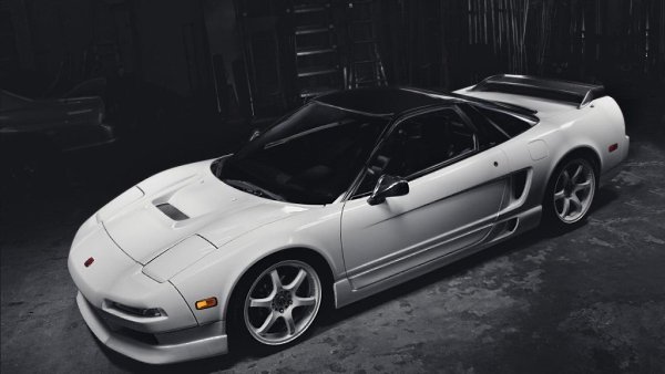Honda NSX