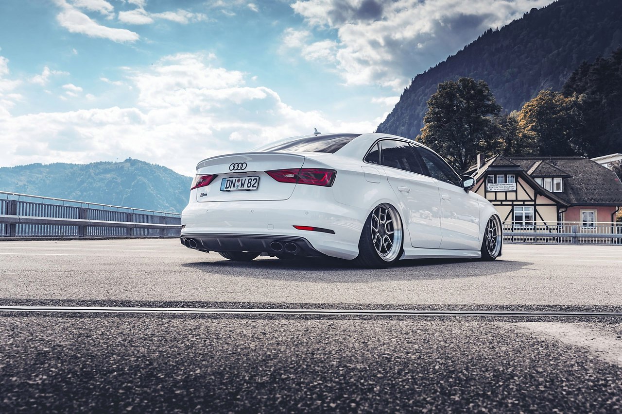 #Audi@autocult