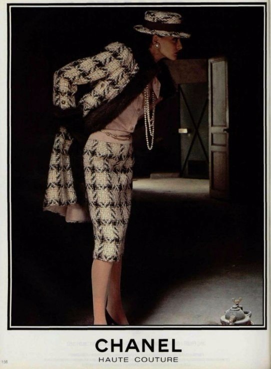  Chanel, 1980-e - 5