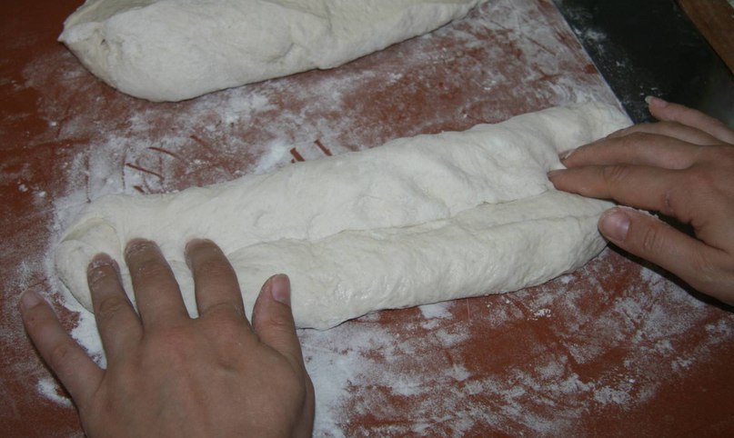     pate fermentee ( ).      ... - 4