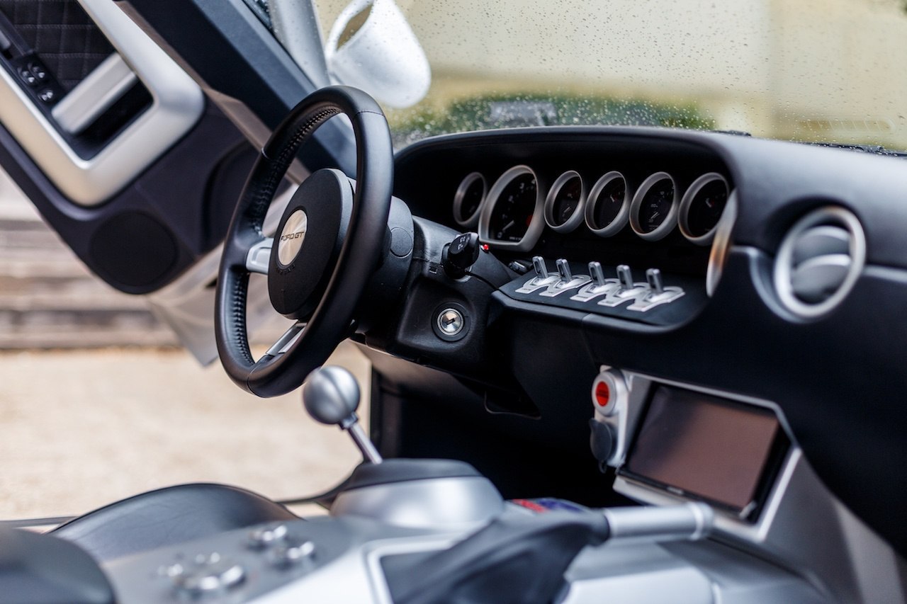 #Ford@autocult #GT@autocult - 5