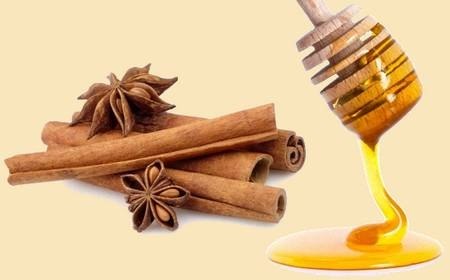 КОРИЦА С МЕДОМ – ПРИЦЕЛЬНЫЙ УДАР ПО ЖИРУ! Сочетание некоторых продуктов удивительным образом ...