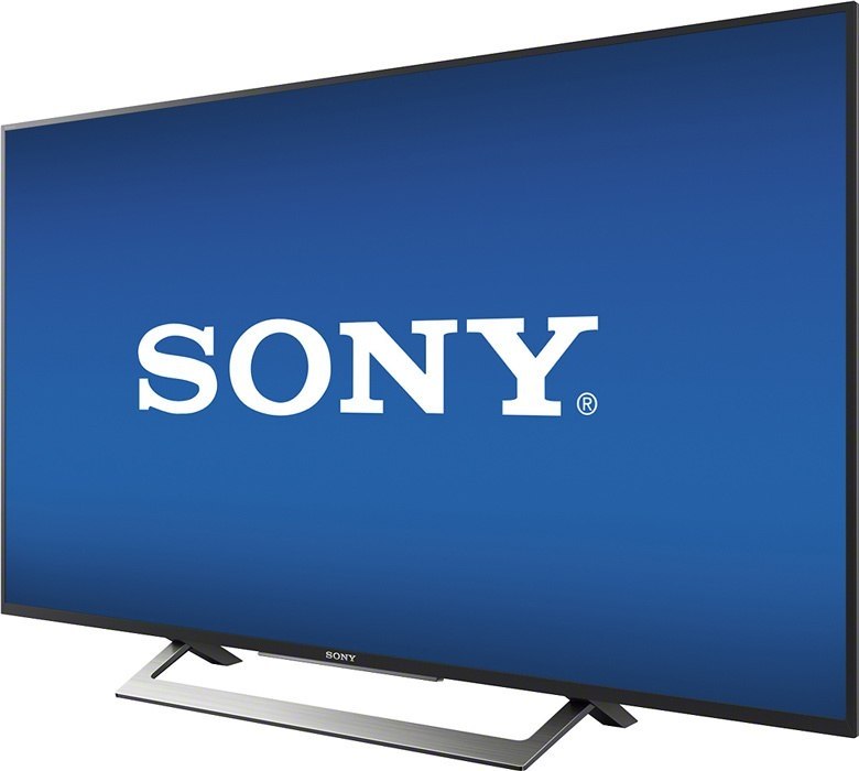 Двоится изображение на телевизоре sony