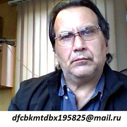 Sergey, , 57 