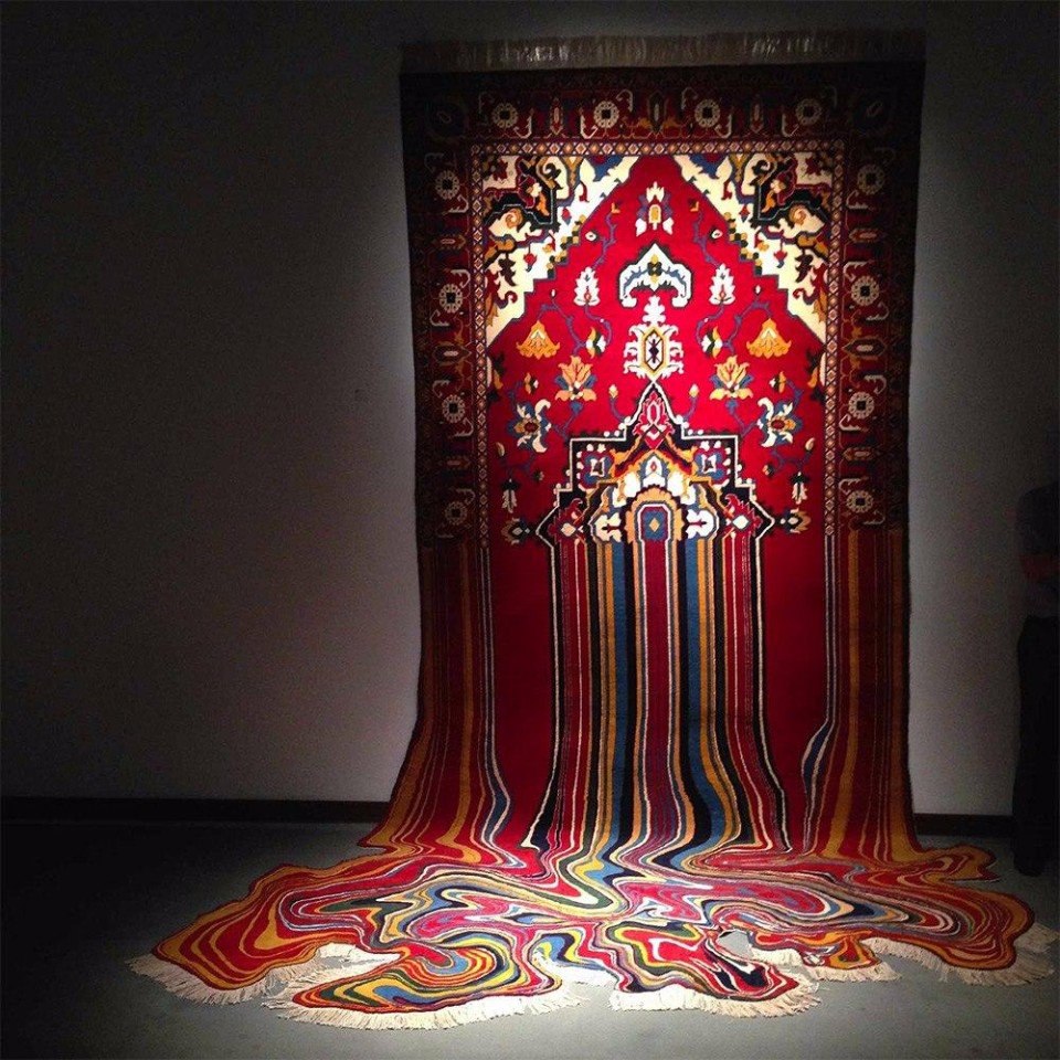 : Faig Ahmed - 3