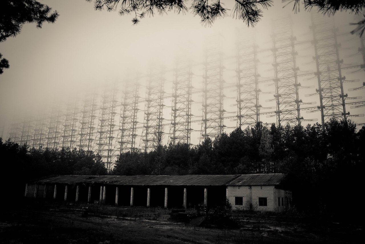 S.T.A.L.K.E.R. - 29  2017  23:36