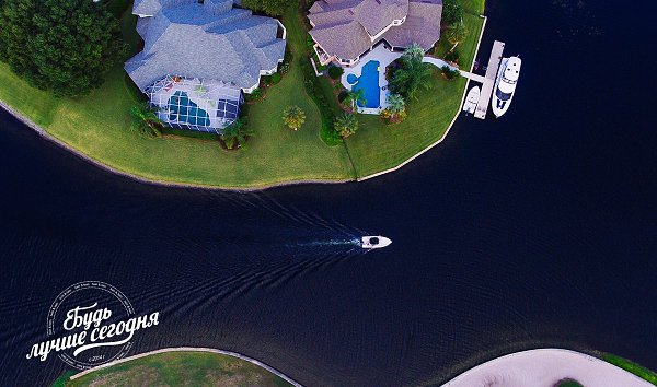 Богатые люди богаты потому, что контролируют денежный поток, а бедные люди бедны потому, что не ...