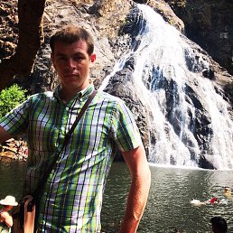 Aleksandr, �����, 36 ���