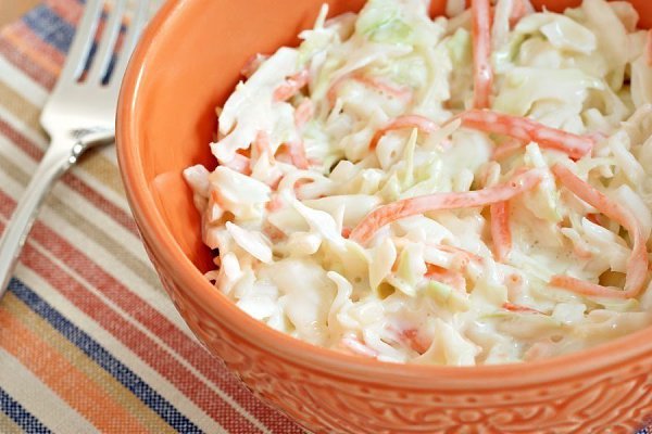 5 лёгких и очень вкусных салатов до 100 ккал (на 100 г).Сохрани себе!1. Супер-лёгкий салатик для ... - 2