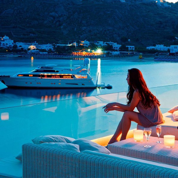 Главное брать от жизни лучшее. А что будет лучшим - решать вам. - 5