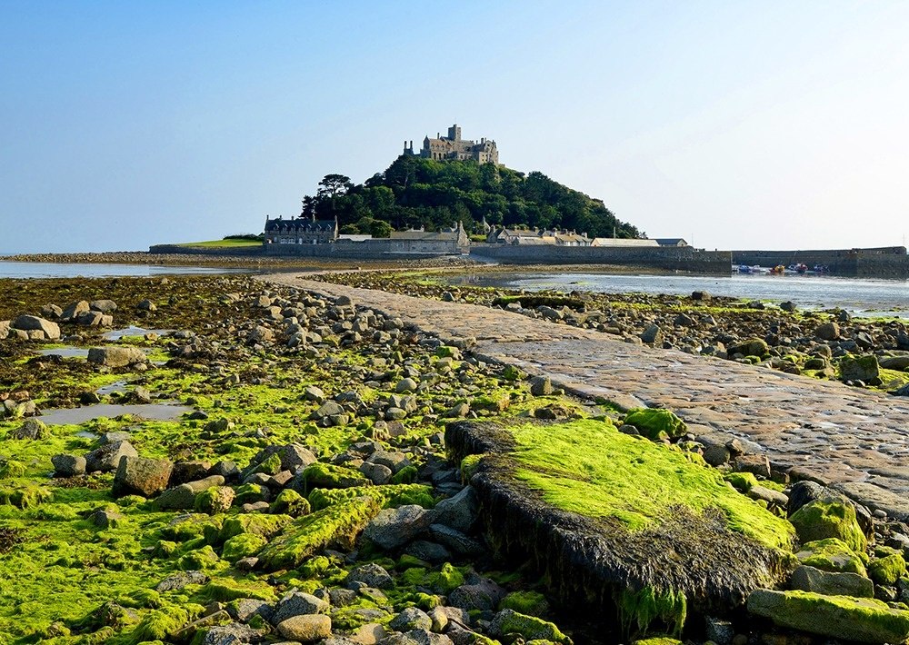 -- (St. Michaels Mount,   )        ... - 2